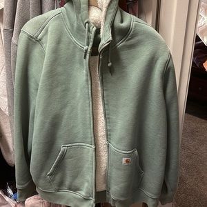 Carhartt hoodie